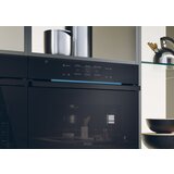 Haier kompaktna pečica z mikrovalovi H4MWID69P6NQB | Shoptok.si