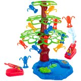  Arkadna igra sa figurama majmuna Jumping Monkeys | shoptok.hr