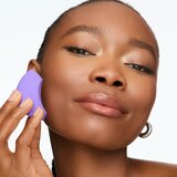 WONDERSKIN Curve Blender spužvica za šminkanje 1 kom | shoptok.hr