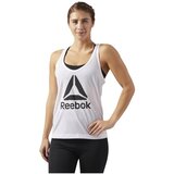 Reebok Workout Ready Supremium 20 Bijela | shoptok.hr