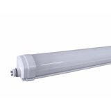  led tehničko linearno svetlo voliter LED/20/28/36W/230V 120 cm IP65 belo | Eponuda.com