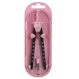 Junior 7007 pastel šestar metalni kutijica pastel miks ( B2C06888 ) Cene