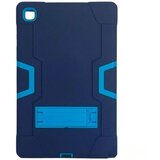 NIKCORP Ovitek za Samsung Galaxy Tab A7 10.4 2020, moder oklepni etui s stojalom, zaščita proti praskam in funkcijo spanja, (5000139198) | Shoptok.si