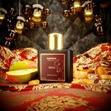 SUPERZ. Budapest Siren parfumski ekstrakt za ženske 50 ml | Shoptok.si