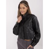 May By Shining Star Jacket-HM-KR-MC1201.73P-black | Shoptok.si