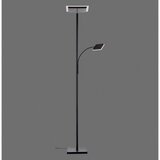 Lesnina XXXL Leuchten Direkt 11710-18 - LED prigušiva lampa HANS LED/21,5W/230V + LED/4W | Eponuda.com