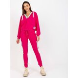 RELEVANCE Set-RV-KMPL-8297.52P-fuchsia | ePonuda.com