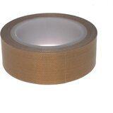 INF teflonski trak rjav 19 mm / 5 m, (21237346) Cene