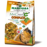 Manitoba my Cavia Complete 600 g Hrana za peruanske zamorce | ePonuda.com
