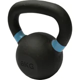 Kettlebell od lijevanog željeza 6 kg