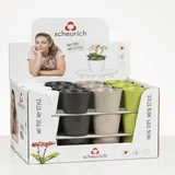 Keramička tegla 7 CM COVER-POT EXPRESSIVE 937/07