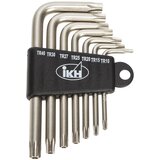  SET KLJUČEVA TOREX 7 KOMADA dužina 140mm Cijene