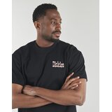 Dickies POLK SS TEE BLACK Crna | shoptok.hr