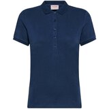 Sun68 Polo majice kratki rokavi - Modra Cene