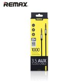 Remax Audio Cable 3.5mm AUX L100 Cijene