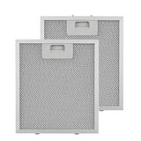 Klarstein ma&scaron;čobni filter iz aluminija, 23 x 26 cm, nadomestni filter, dodatna oprema cene