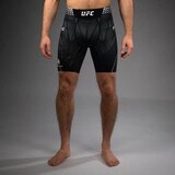 Venum Kompresioni šorts UFC Zenith Authentic Fight Night, Crni Cene