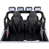 Toyota Land Cruiser dvosed AKU – črna | Shoptok.si