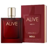 Hugo Boss Ženski parfem Alive absolu parfum intense, EDP, 50 ml Cene