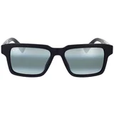 Occhiali da Sole Kahiko 635-02 Polarizzati Crna