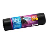 Cris Pack Kese za smeće, Bez trake, 160 l, 10 komada Cene