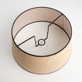  univerzalni abažur keria, prečnik 50 cm, bež | Eponuda.com