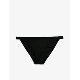 Koton Bikini Bottom - Black - Normal Waist Cene