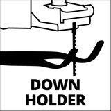 Einhell TC-SS 405 E, Dekupir testera - (4309040) | ePonuda.com