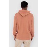 Hurley Naturals Po Pulover s kapuco martian rust | Shoptok.si