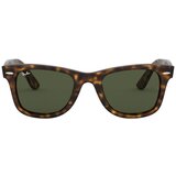 Ray-ban Wayfarer Ease RB4340 710 ONE SIZE (50) Havana/Zelena | Shoptok.si