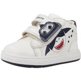 Geox B BIGLIA BOY Bijela | shoptok.hr