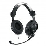  SLUŠALICE Genius HS-505X | Eponuda.ba