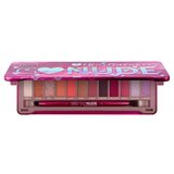 Wibo Paleta senki WIBO GO NUDE Heartbreaker | Eponuda.ba