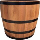  Drvena hrastova posuda za cvijeće | shoptok.hr