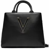 Valentino Ručna torbica 'Coney' zlatna / crna