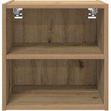 Viseći ormarić s pohranom Umjetnički hrast 40 x 29,5 x 40 cm | shoptok.hr