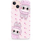 Comicell Maska za iPhone 13 (6.1) LBB002 ULTRA TANKI PRINT CLEAR Cene