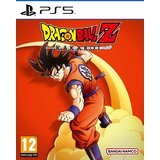 Bandai Namco PS4 DRAGON BALL Z: KAKAROT | shoptok.hr