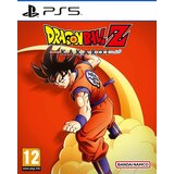 Bandai Namco PS4 igra Dragon Ball Z - Kakarot | ePonuda.com