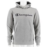 Champion Big Logo Siva | shoptok.hr