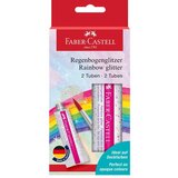 Rainbow glitter za vodene boje 2 x 12 ml | shoptok.hr