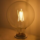 Mitea Lighting E27 8W G125 2700K filament led dimabilna sijalica 230V 806lm | ePonuda.com
