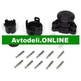 VW Volkswagen Originalna Vtičnica A8 Q7 Touareg 7P6 945 505 | Shoptok.si