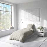  Posteljina Adela 140x200 cm, sort | shoptok.hr