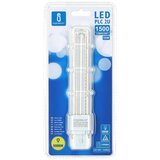 Aigostar led sijalica G24D-3/15W/230V 3000K | Eponuda.com