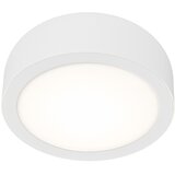 Open Design OR85884- LED stropno svetlo CEDRONE LED/8W/230V CCT Ø 12 cm bela | Eponuda.com