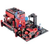fischertechnik Multi-Bearbeitungsstation mit Brennofen 24V simulacijski model 24 V | Eponuda.ba