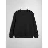 Sinsay Crewneck dukserica s natpisom | shoptok.hr