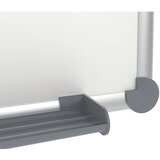 Maul Bela tabla, emajlirana jeklena pločevina, ŠxV 900 x 600 mm | Shoptok.si