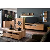 Livetastic ŠIROKA KOMODA, barve hrasta | Shoptok.si